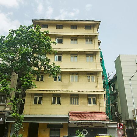 Oyo 8860 Hotel Welcome Mumbai Exterior photo